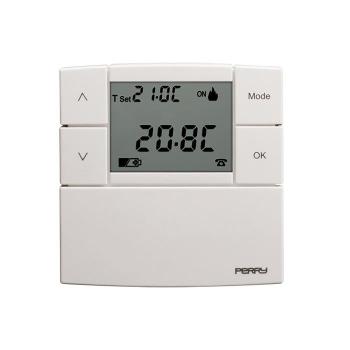 PERRY ZEFIRO DAILY (SLAVE) THERMOSTAT, 230 VOLT